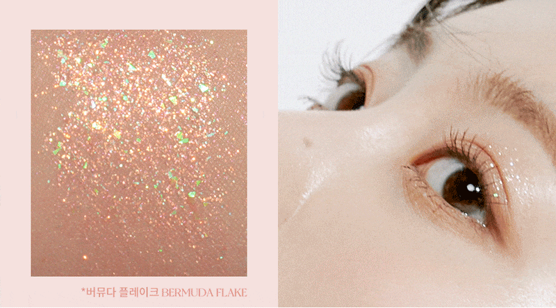 Rom&nd Better Than Palette rom&nd