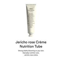 Abib Jericho Rose Créme Nutrition Tube Abib