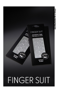 FINGER SUIT Adhesive Tabs