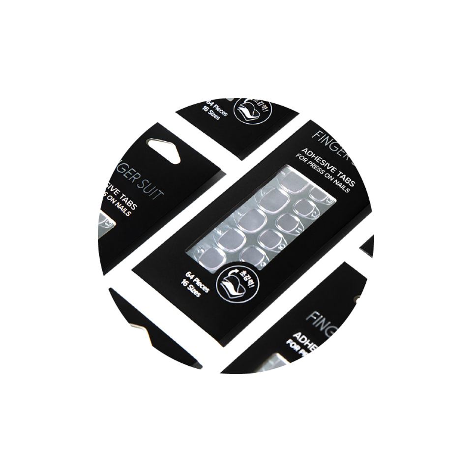 FINGER SUIT Adhesive Tabs