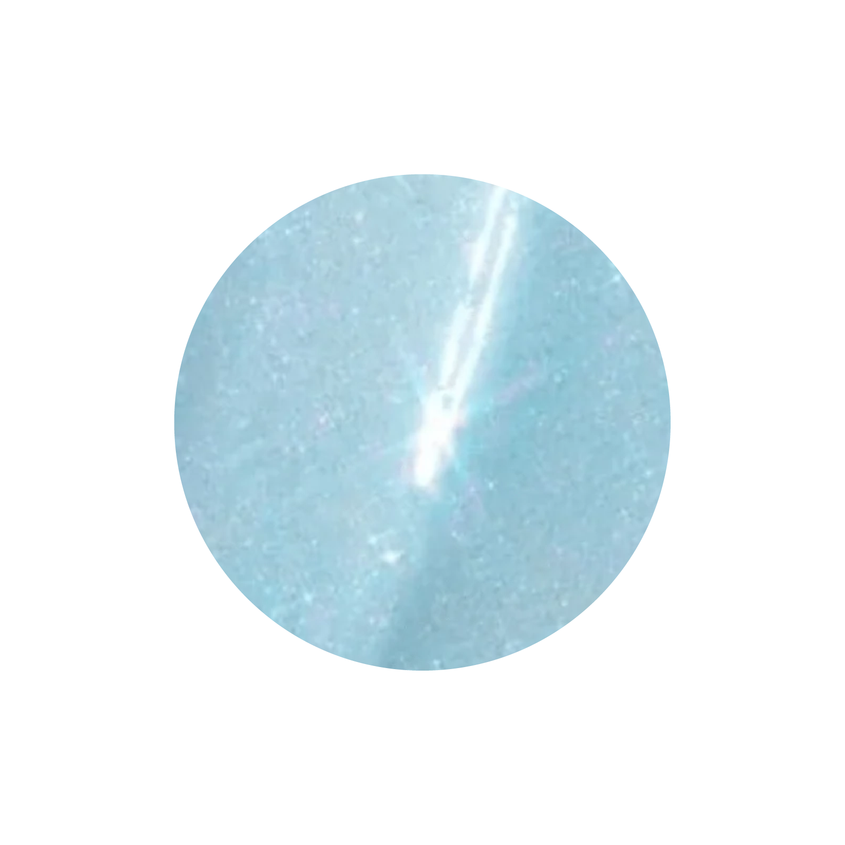 Unleashia Glacier Vegan Lip Balm Unleashia