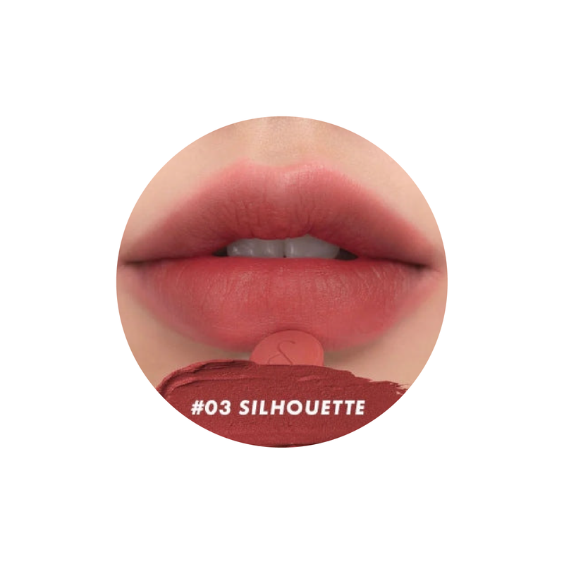 Rom&nd Zero Matte Lipstick rom&nd