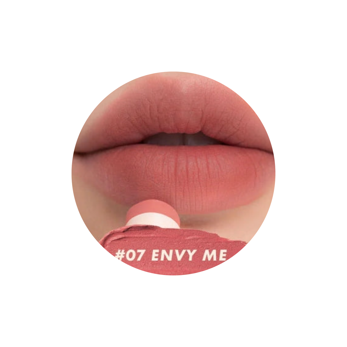 Rom&nd Zero Matte Lipstick rom&nd