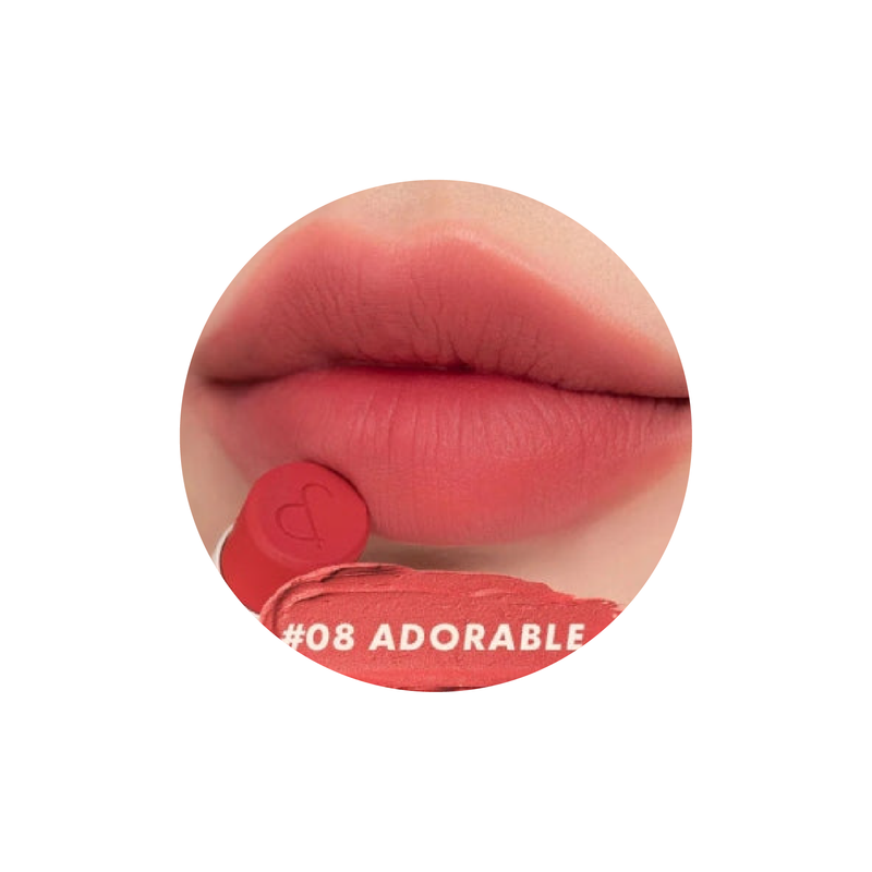 Rom&nd Zero Matte Lipstick rom&nd