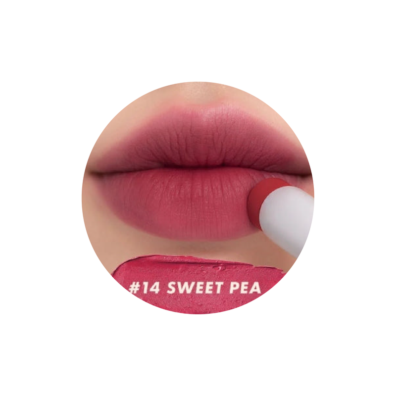 Rom&nd Zero Matte Lipstick rom&nd
