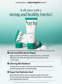 Purito Seoul Mighty Bamboo Panthenol Cream Purito Seoul