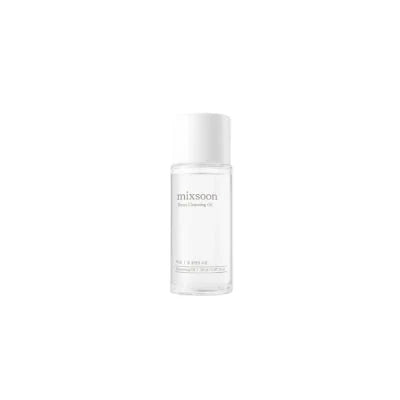 mixsoon Bean Cleansing Oil Miniature(No Box) [20ml] MIXSOON