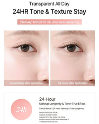 Mixsoon PDRN Collagen Tinted Moisturizer MIXSOON