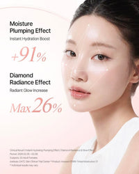 Mixsoon PDRN Collagen Tinted Moisturizer MIXSOON
