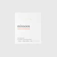 mixsoon Collagen Powder Stick (0.1g * 10ea) MIXSOON