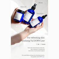 Pyunkang Yul Moisture Ampoule