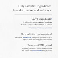 Pyunkang Yul Moisture Ampoule