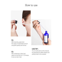 Pyunkang Yul Moisture Ampoule