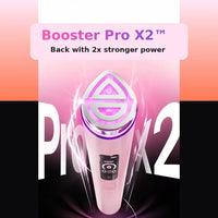 Medicube AGE-R Booster Pro X2 Pink medicube