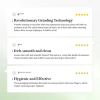 Dr.Althea Pure Grinding Cleansing Balm Dr.Althea