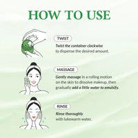 Dr.Althea Pure Grinding Cleansing Balm Dr.Althea
