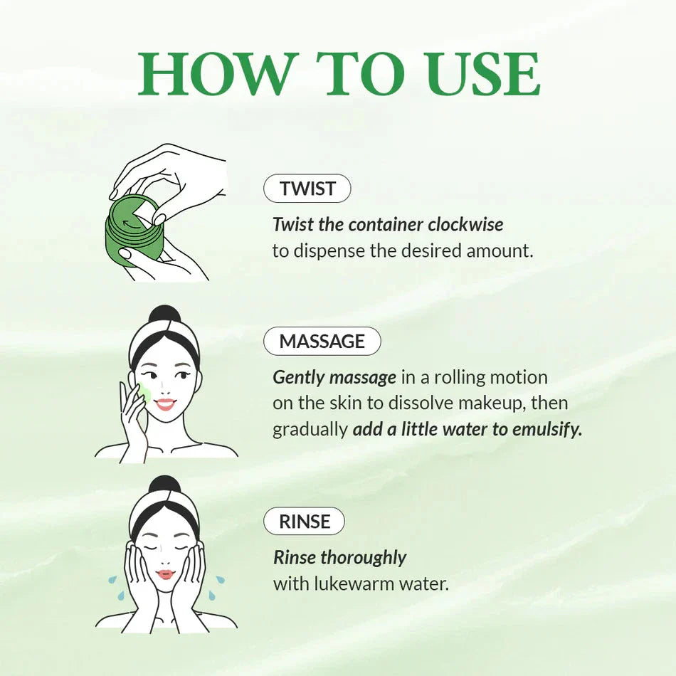 Dr.Althea Pure Grinding Cleansing Balm Dr.Althea