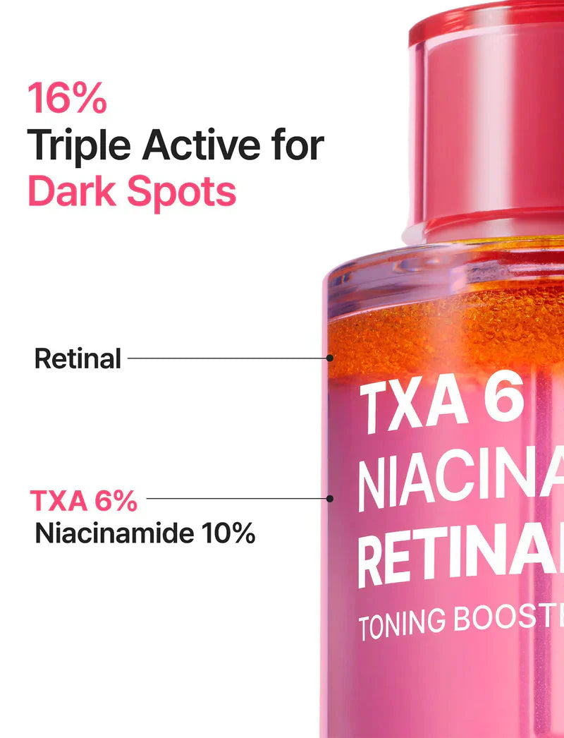 PURITO SEOUL TXA 6 Niacinamide 10 Retinal Serum Purito Seoul