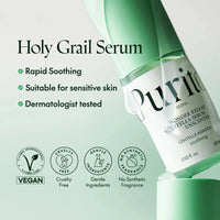 Purito Seoul Wonder Releaf Centella Serum Unscented (MINI) Purito Seoul
