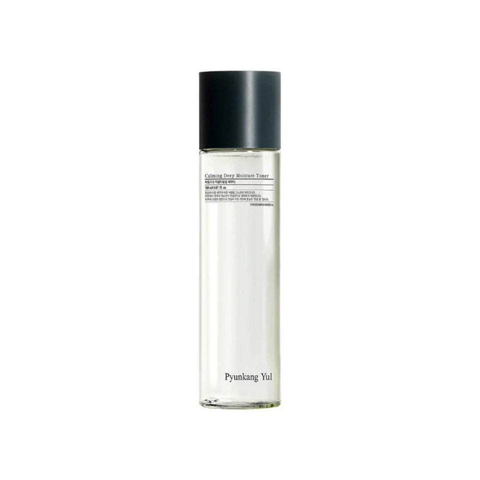 Pyunkang Yul Calming Deep Moisture Toner