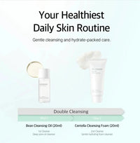 Mixsoon Pure Glow Essentials Set MIXSOON