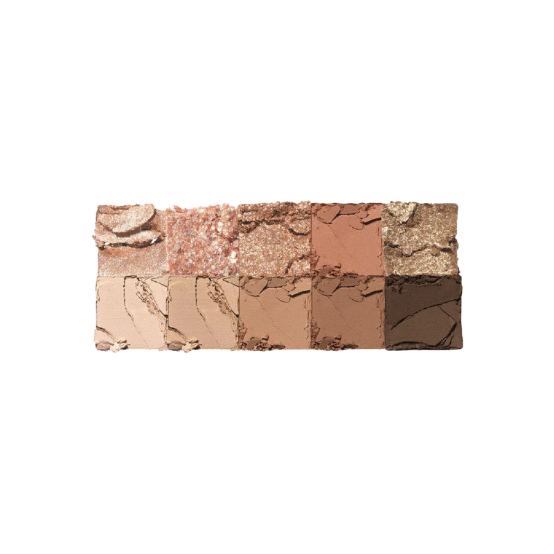 Rom&nd Better Than Palette rom&nd