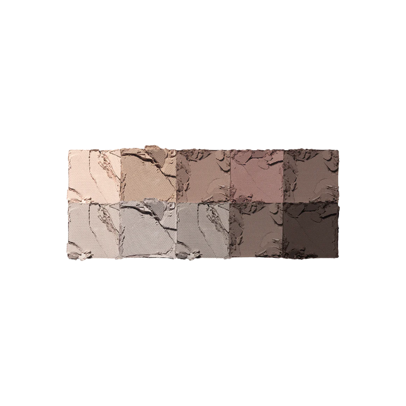 Rom&nd Better Than Palette rom&nd