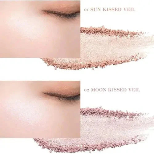 Rom&nd See Through Veil Lighter – 02 Moonkissed Veil rom&nd