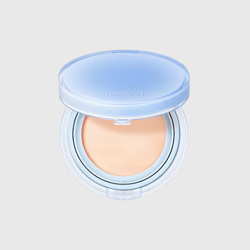 Rom&nd Bare Water Cushion SPF38 PA+++ rom&nd