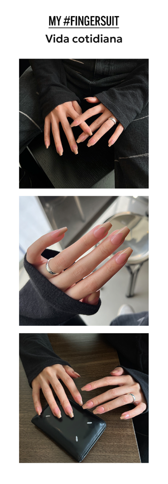 FINGER SUIT HIGHLINE