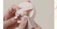 THE TOOL LAB Stamp Skinfit Cushion Glow + Brush THE TOOL LAB
