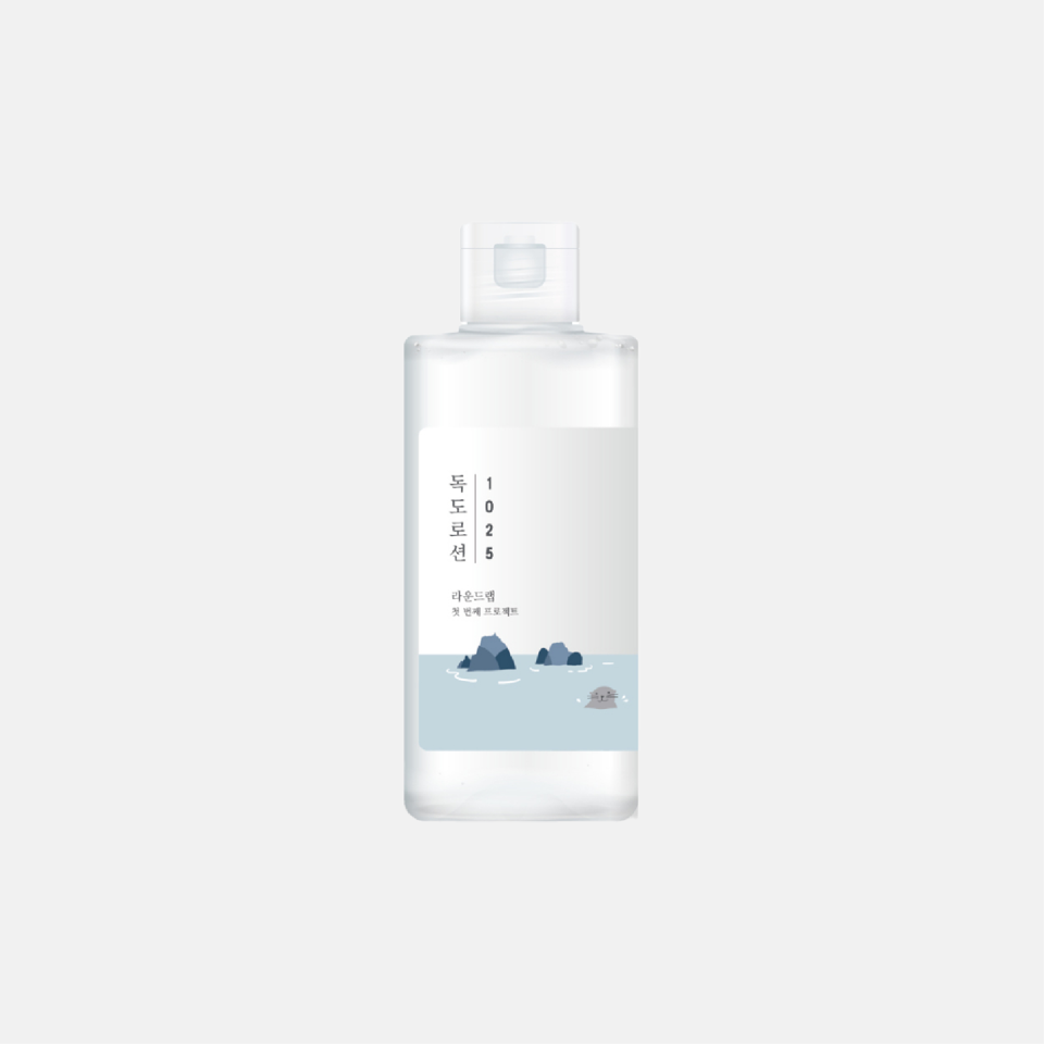 Round lab 1025 Dokdo Lotion