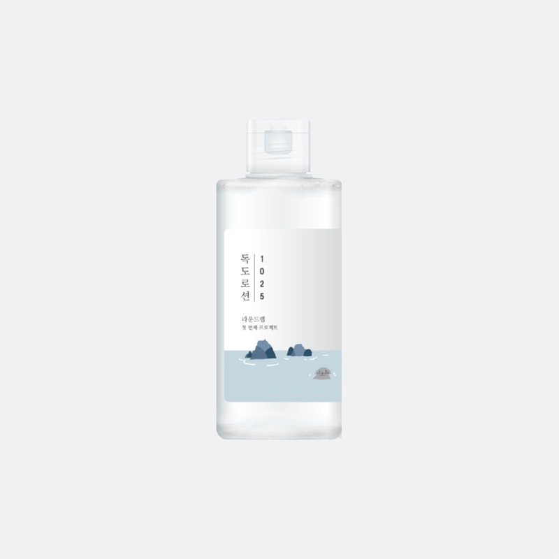 Round lab 1025 Dokdo Lotion