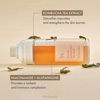 Dr.Ceuracle VEGAN KOMBUCHA TEA MIST Dr.Ceuracle