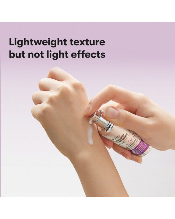 VT COSMETICS REEDLE SHOT LIFTING SERUM VT COSMETICS