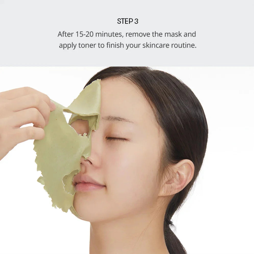 VT COSMETICS REEDLE SHOT EX COLLAGEN MODELING PACK VT COSMETICS