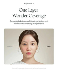 Purito Seoul Wonder Releaf Centella BB Cream Purito Seoul