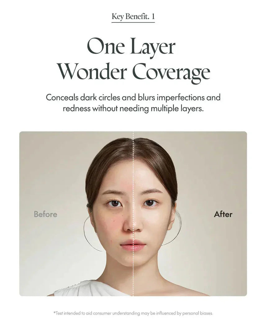 Purito Seoul Wonder Releaf Centella BB Cream Purito Seoul