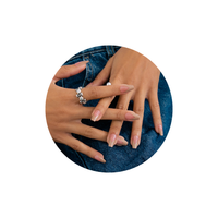 FINGER SUIT HIGHLINE